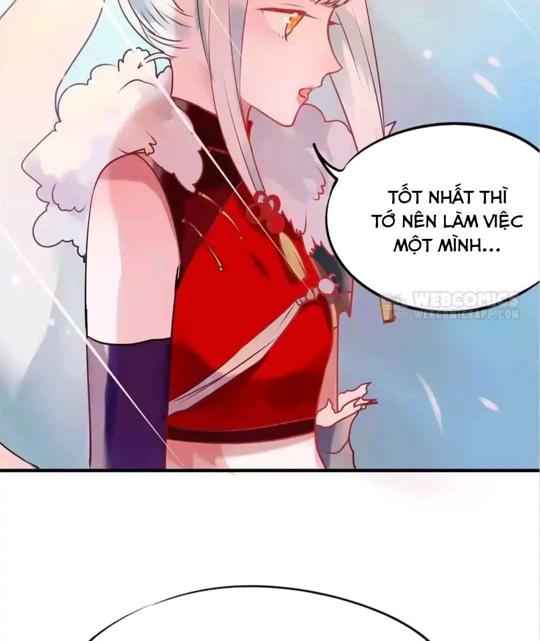 Thành Bại Vì Tiêu Hà Chapter 4 - Trang 2