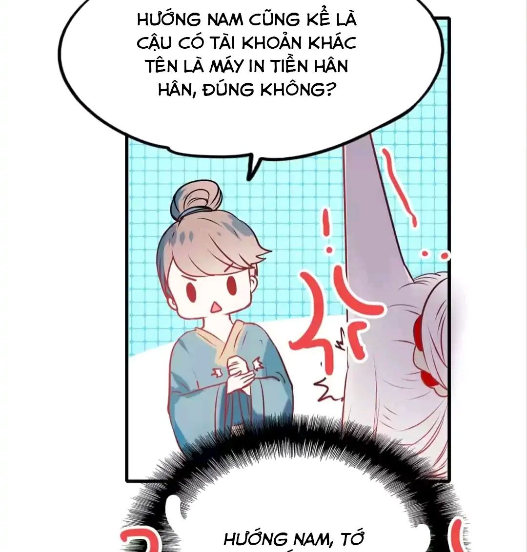 Thành Bại Vì Tiêu Hà Chapter 4 - Trang 2