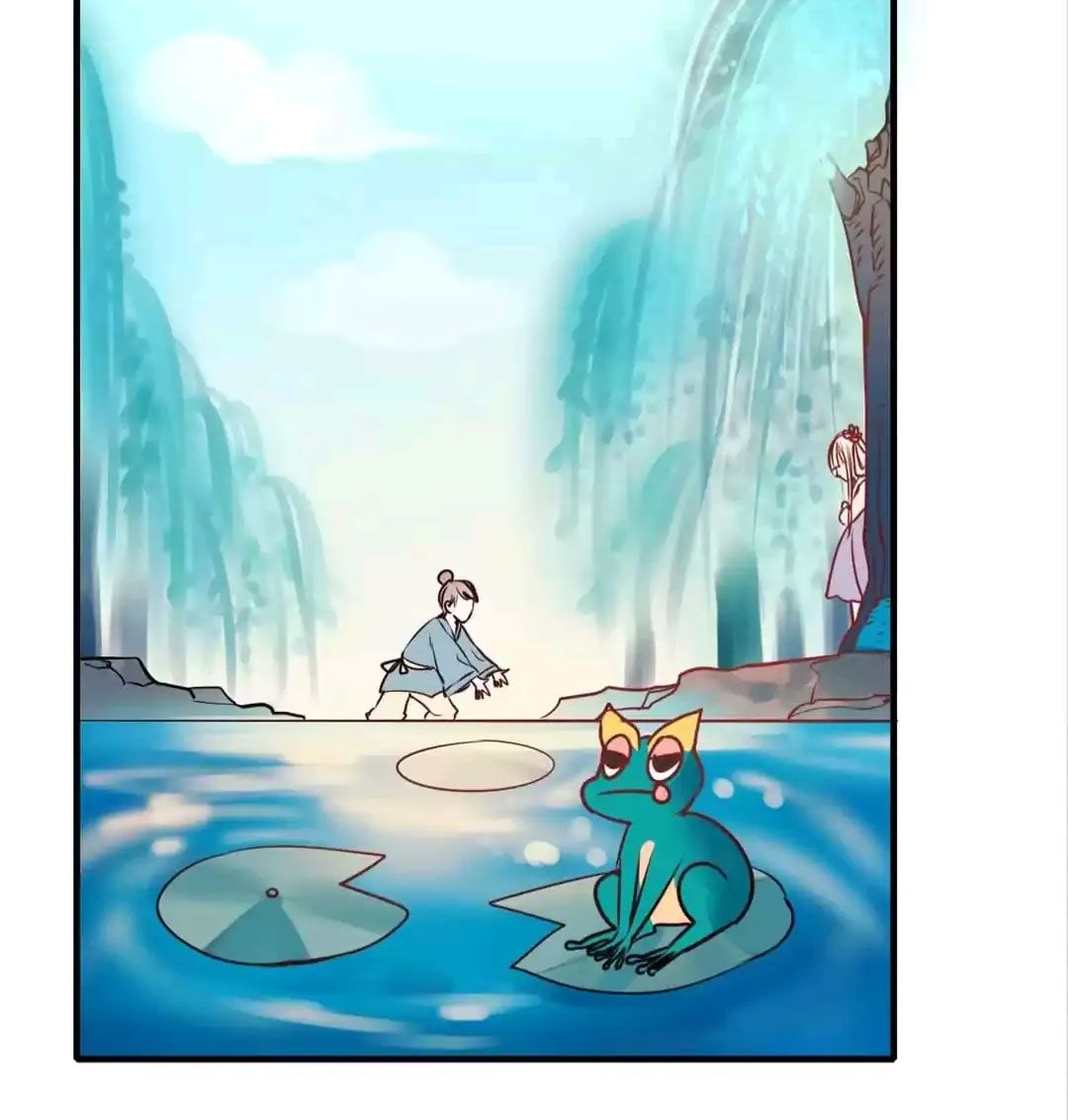 Thành Bại Vì Tiêu Hà Chapter 4 - Trang 2