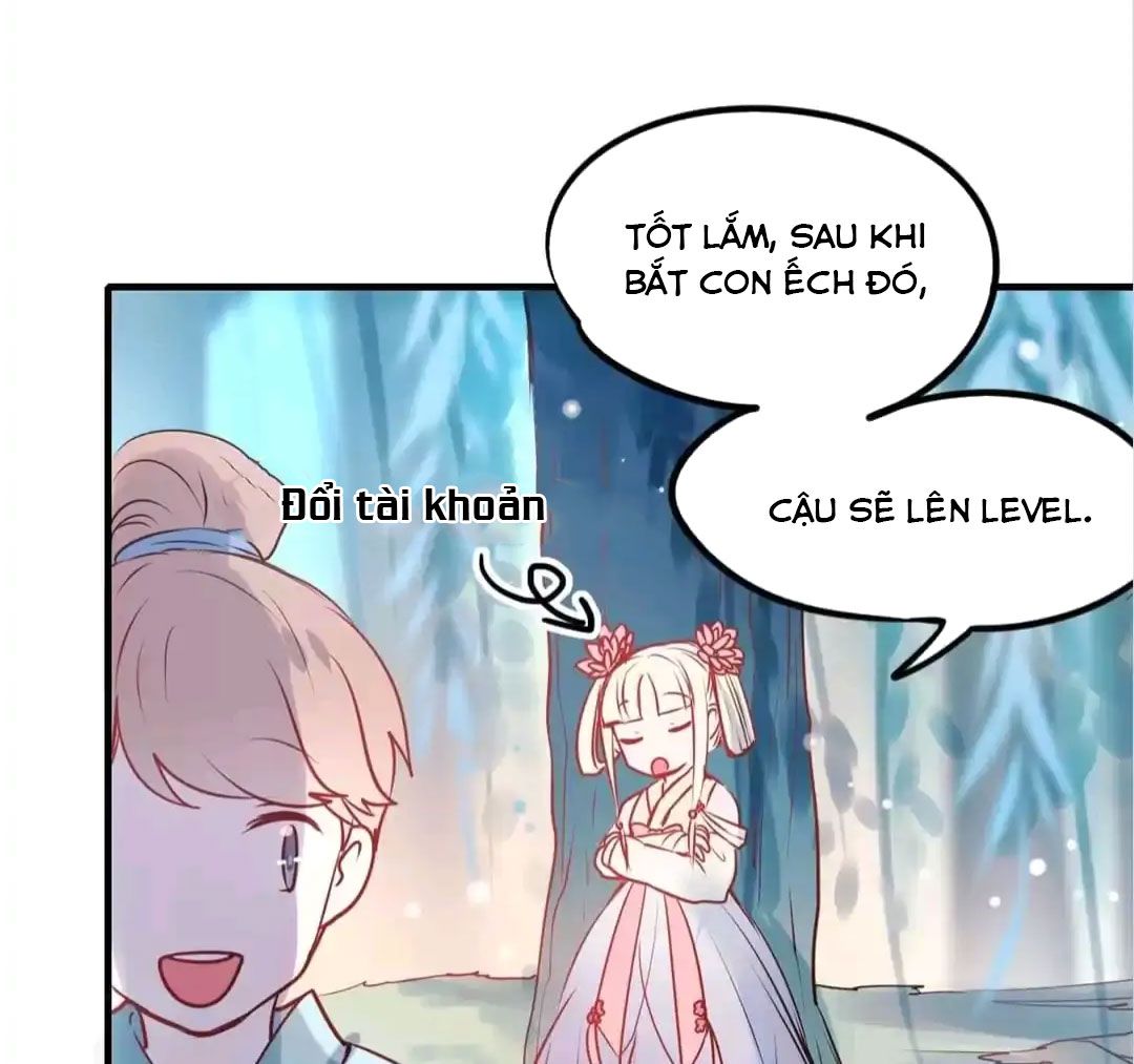 Thành Bại Vì Tiêu Hà Chapter 4 - Trang 2