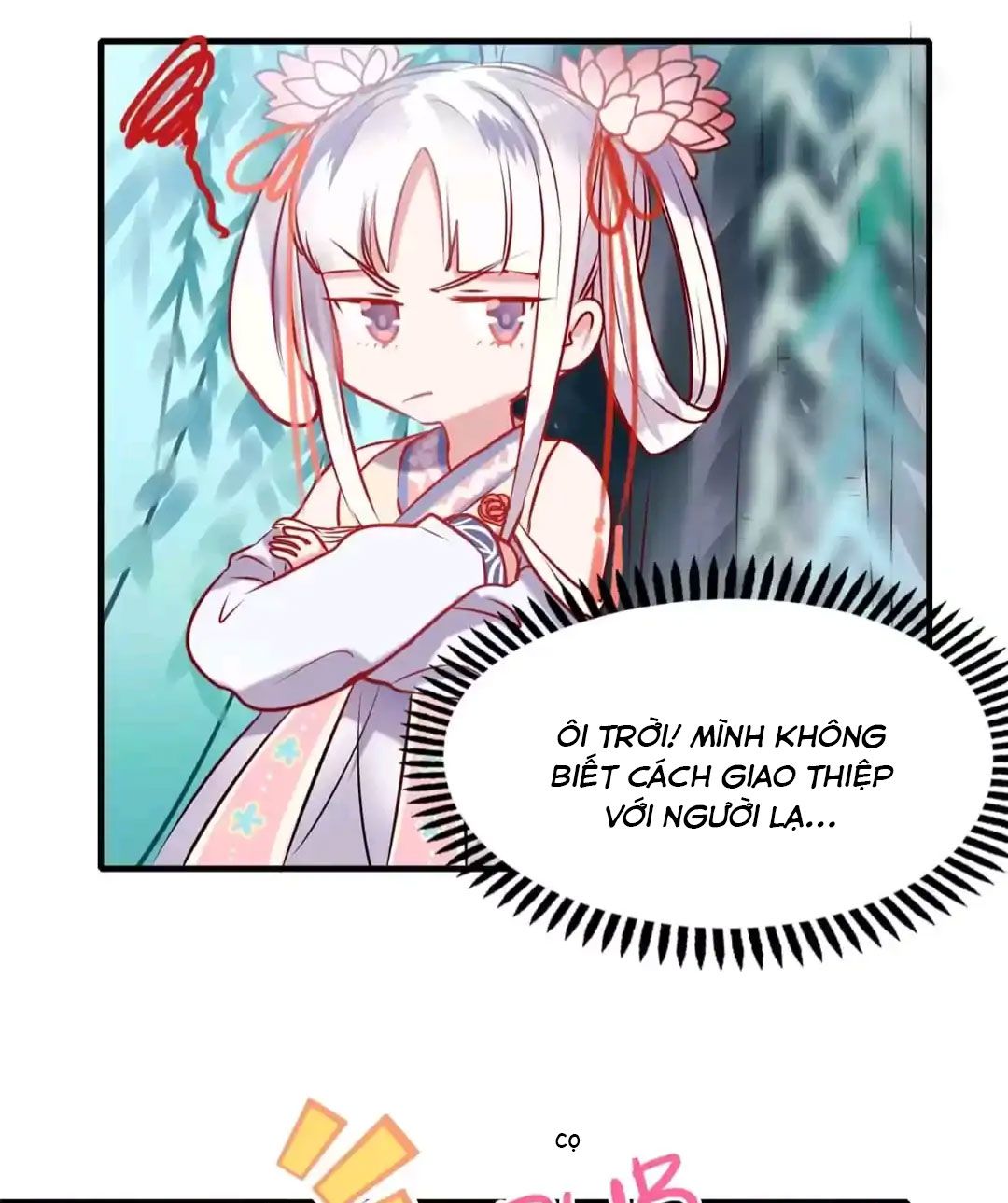 Thành Bại Vì Tiêu Hà Chapter 4 - Trang 2