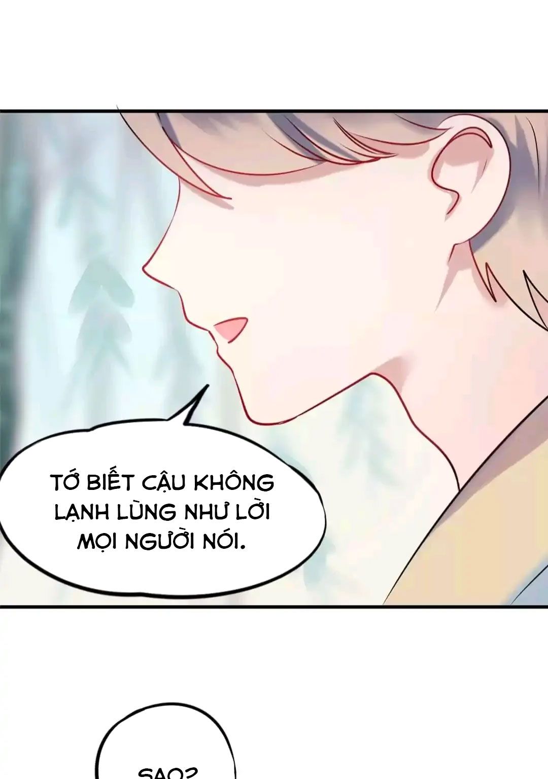 Thành Bại Vì Tiêu Hà Chapter 4 - Trang 2