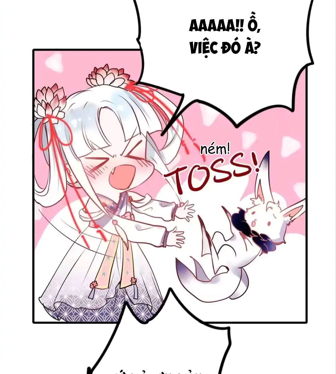 Thành Bại Vì Tiêu Hà Chapter 4 - Trang 2