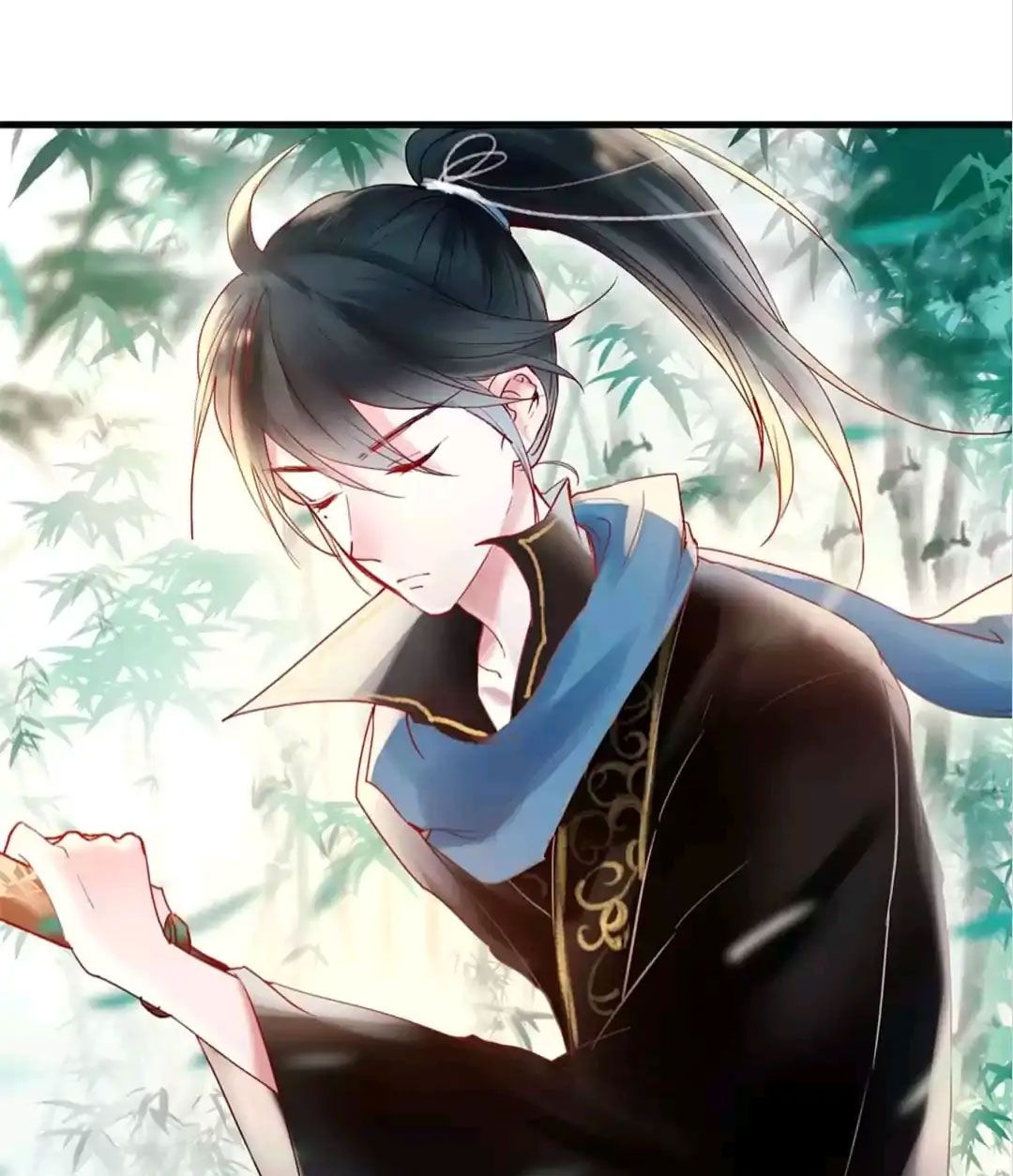 Thành Bại Vì Tiêu Hà Chapter 4 - Trang 2