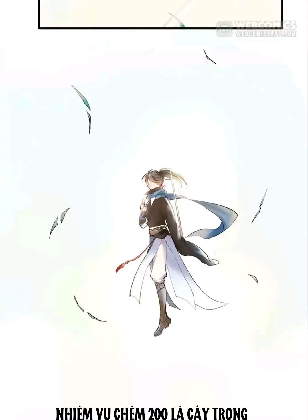 Thành Bại Vì Tiêu Hà Chapter 4 - Trang 2