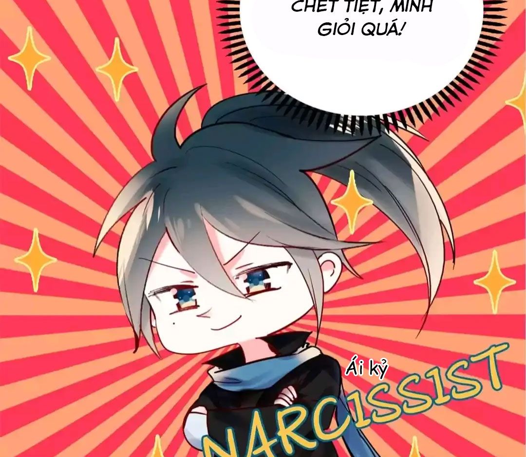 Thành Bại Vì Tiêu Hà Chapter 4 - Trang 2