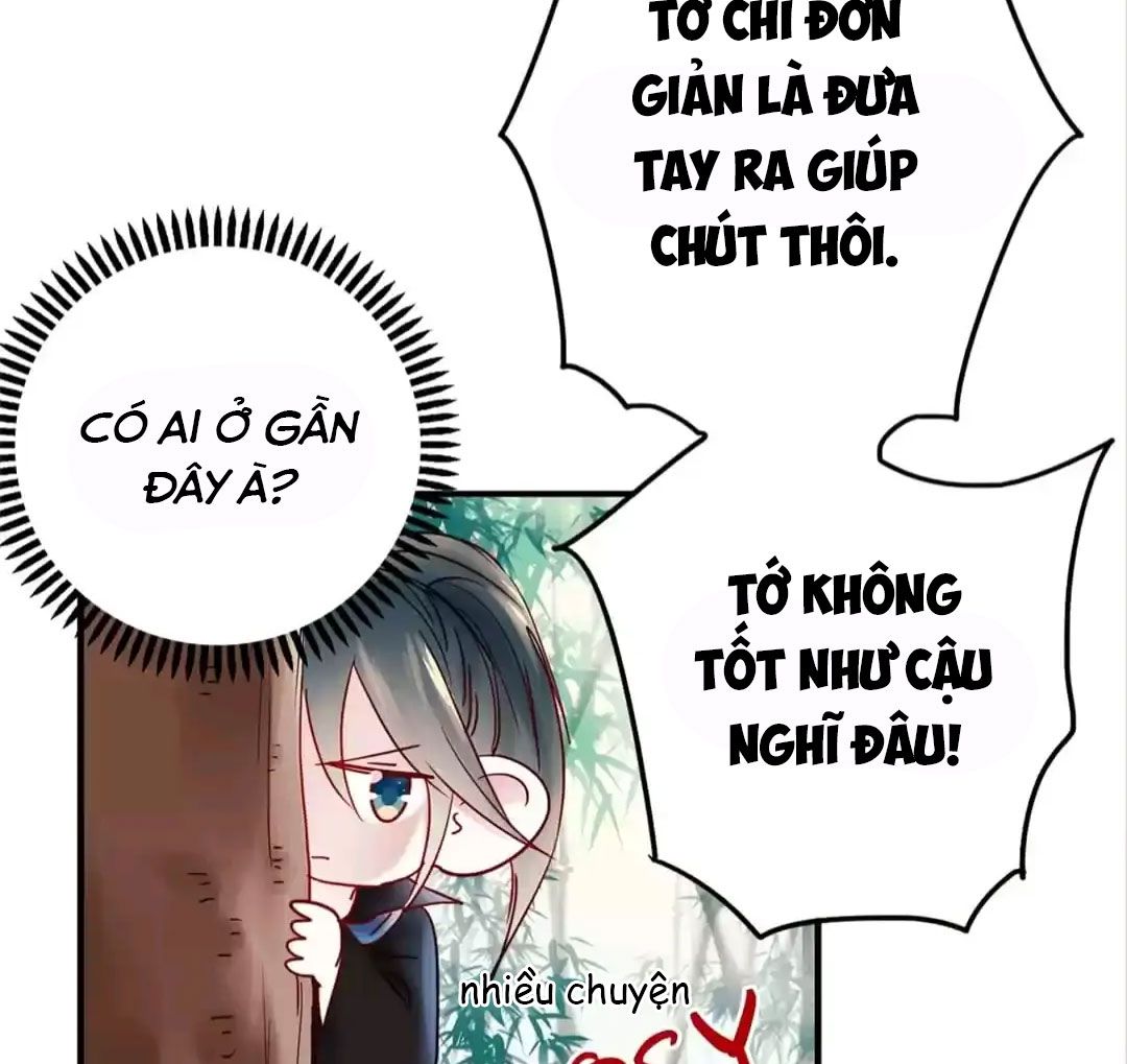 Thành Bại Vì Tiêu Hà Chapter 4 - Trang 2
