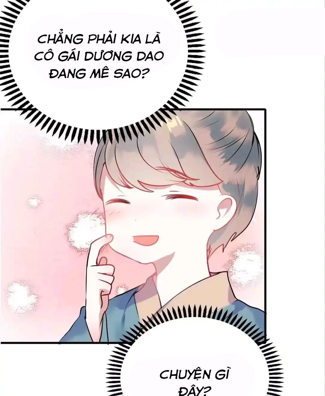 Thành Bại Vì Tiêu Hà Chapter 4 - Trang 2