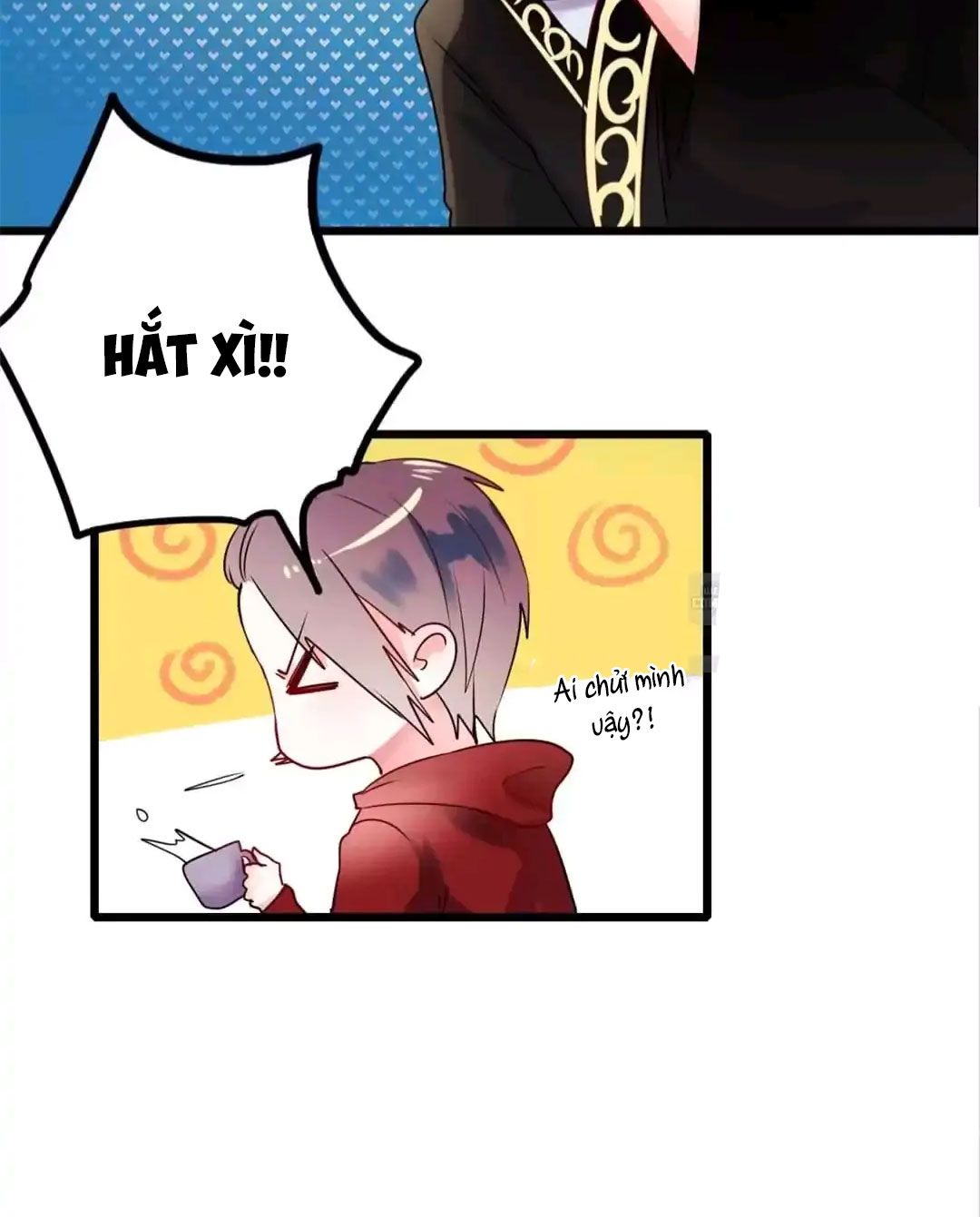 Thành Bại Vì Tiêu Hà Chapter 4 - Trang 2