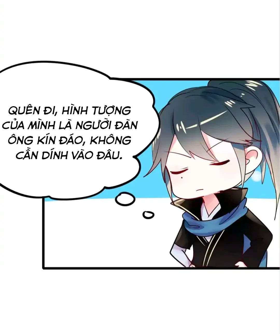 Thành Bại Vì Tiêu Hà Chapter 4 - Trang 2