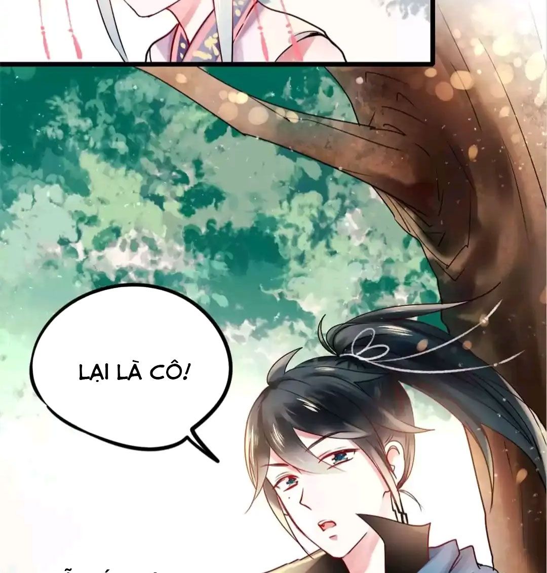 Thành Bại Vì Tiêu Hà Chapter 4 - Trang 2