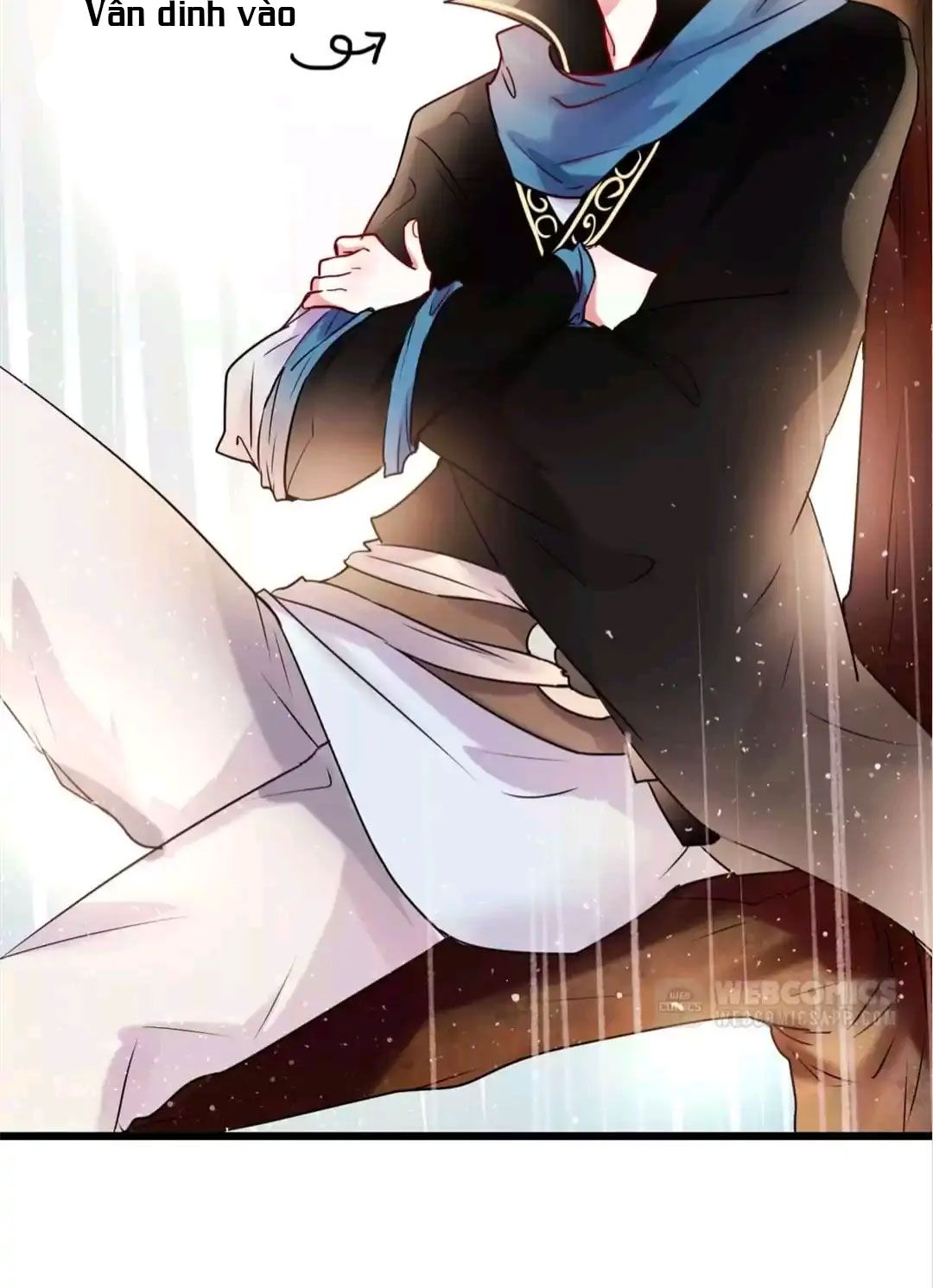 Thành Bại Vì Tiêu Hà Chapter 4 - Trang 2