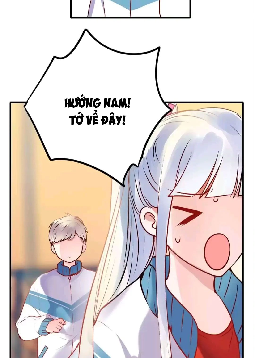 Thành Bại Vì Tiêu Hà Chapter 4 - Trang 2