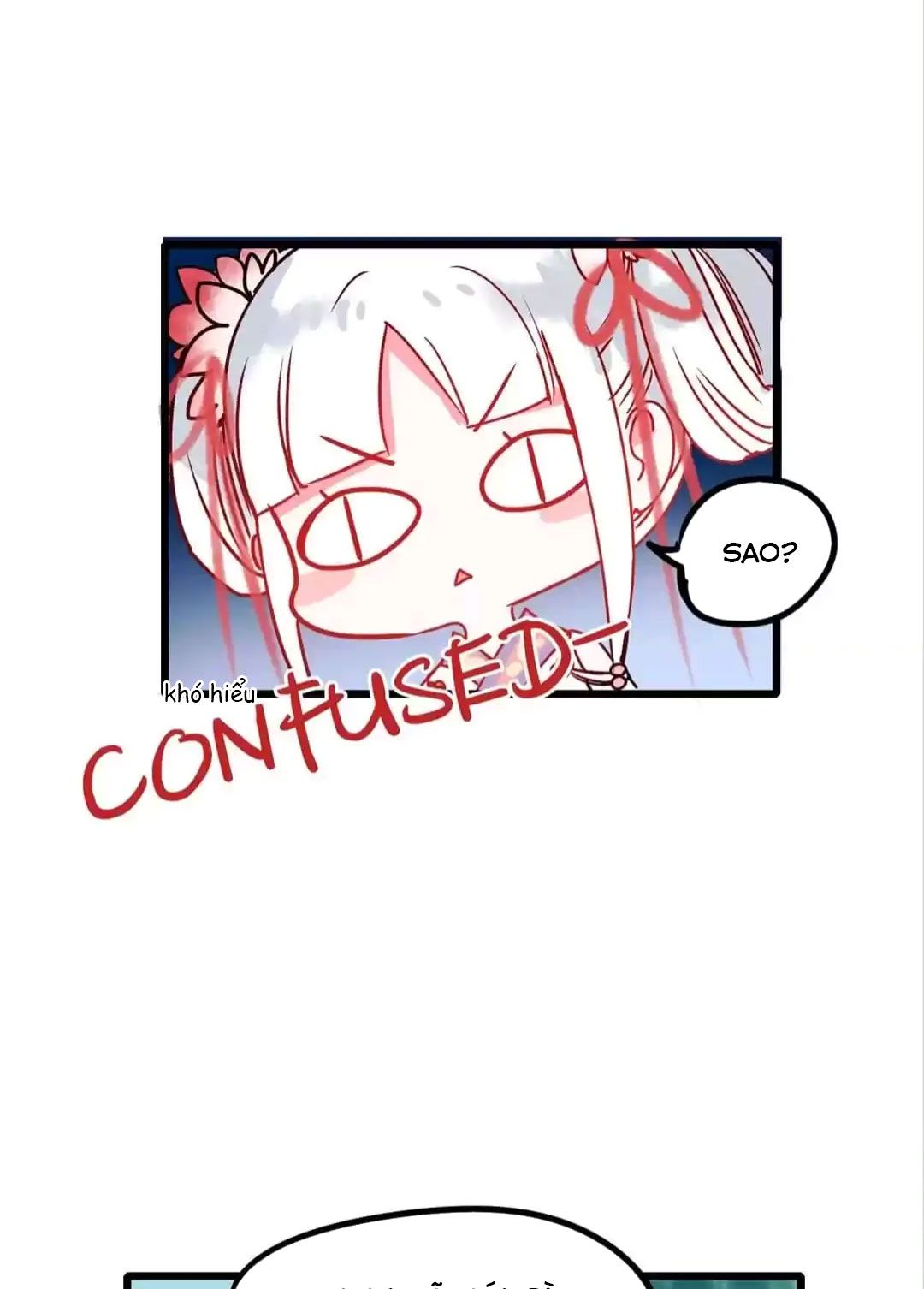 Thành Bại Vì Tiêu Hà Chapter 4 - Trang 2