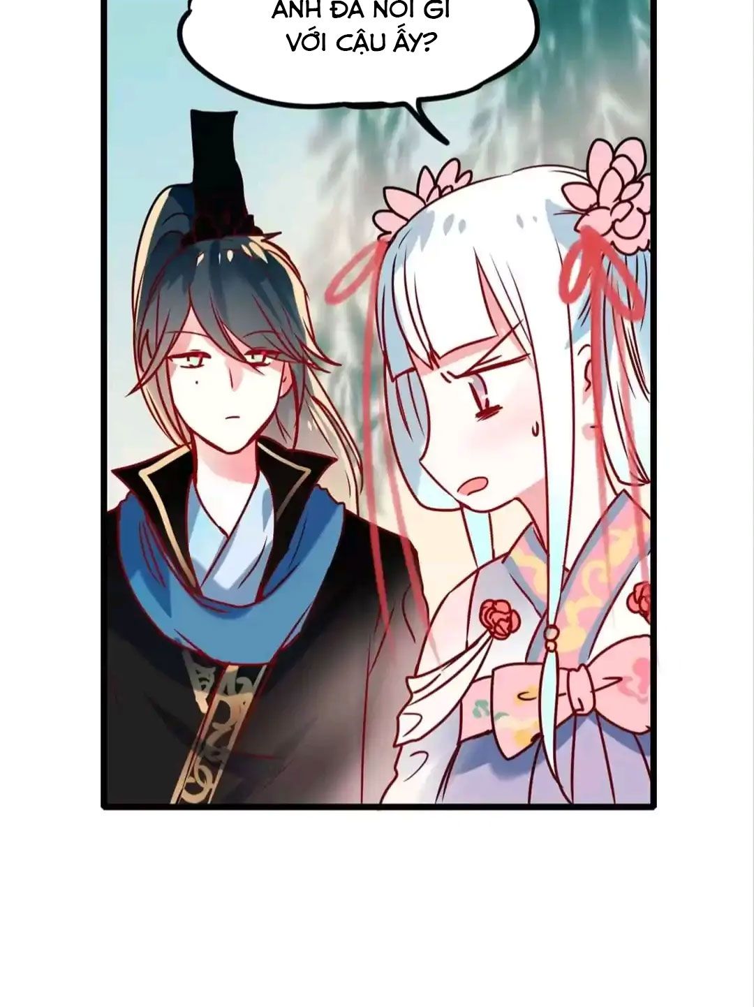 Thành Bại Vì Tiêu Hà Chapter 4 - Trang 2