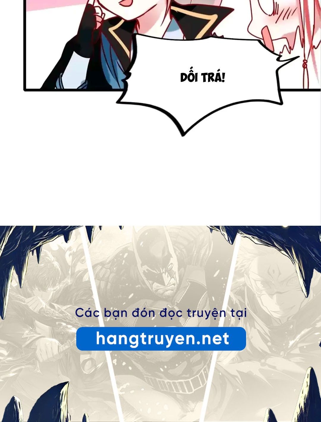 Thành Bại Vì Tiêu Hà Chapter 4 - Trang 2