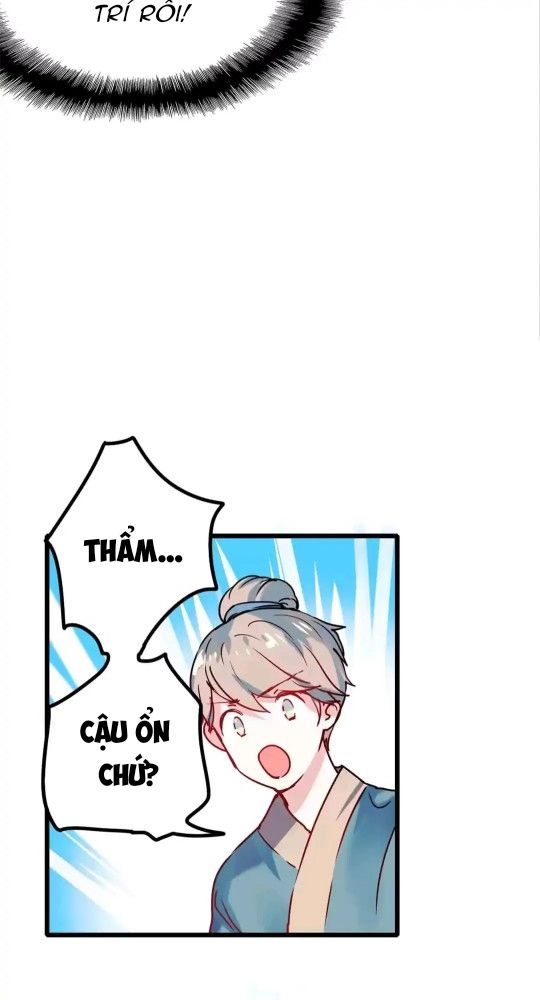 Thành Bại Vì Tiêu Hà Chapter 5 - Trang 2