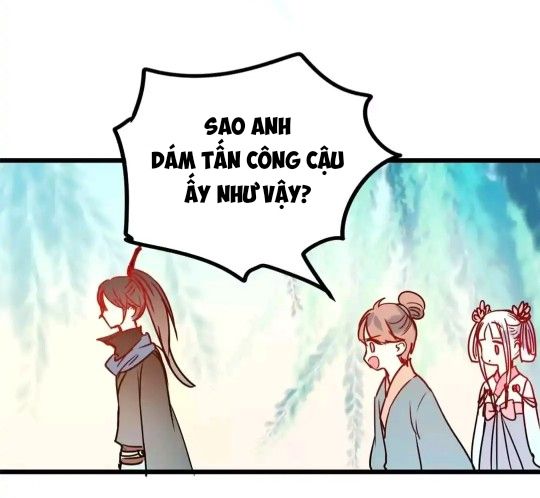 Thành Bại Vì Tiêu Hà Chapter 5 - Trang 2