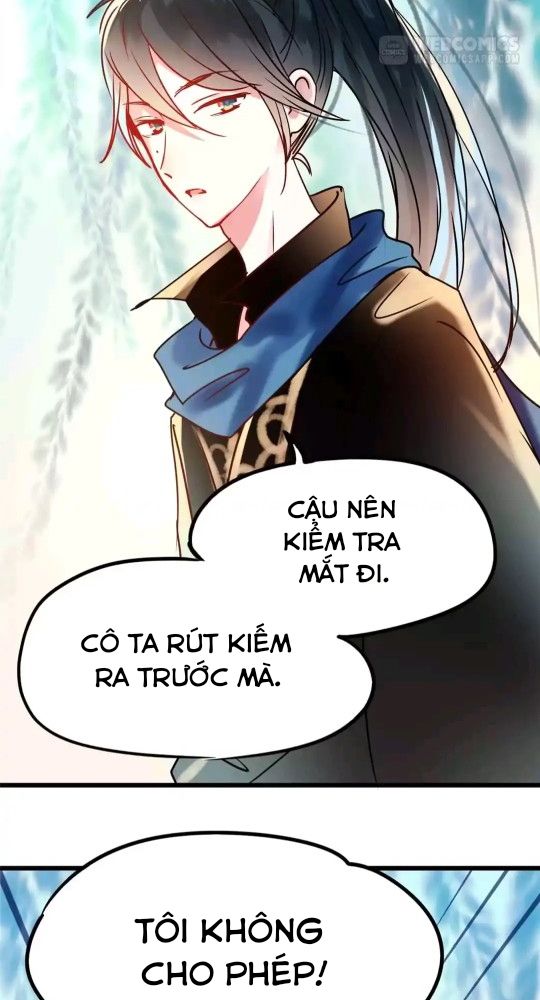 Thành Bại Vì Tiêu Hà Chapter 5 - Trang 2