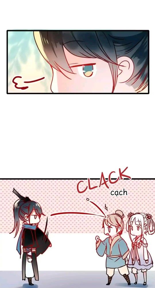 Thành Bại Vì Tiêu Hà Chapter 5 - Trang 2