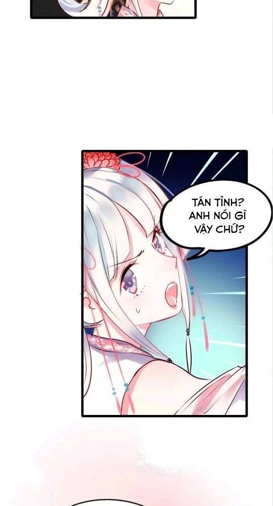 Thành Bại Vì Tiêu Hà Chapter 5 - Trang 2