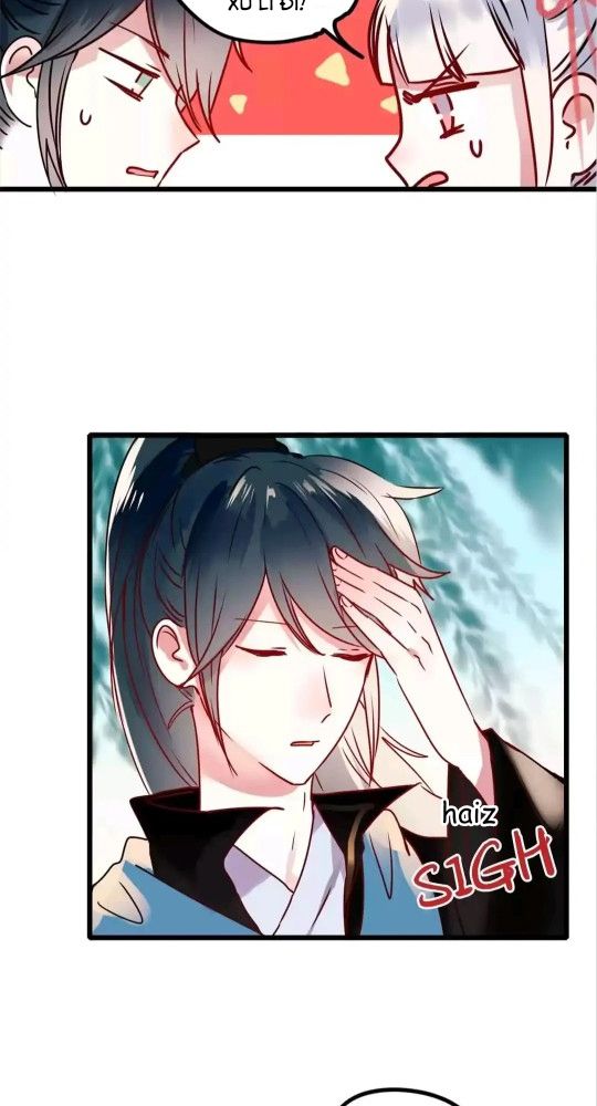 Thành Bại Vì Tiêu Hà Chapter 5 - Trang 2