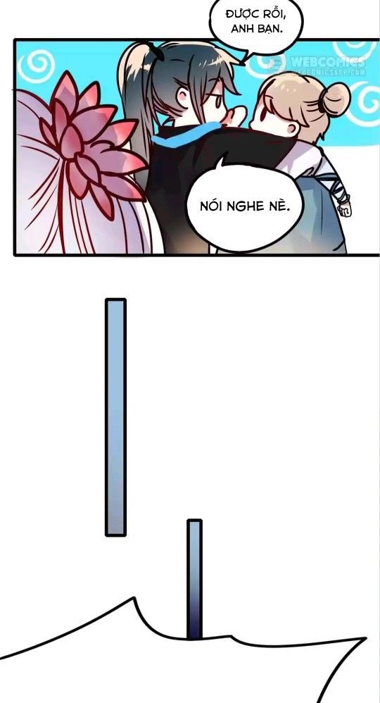 Thành Bại Vì Tiêu Hà Chapter 5 - Trang 2