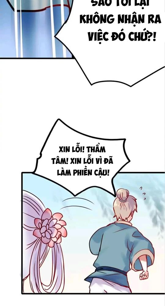 Thành Bại Vì Tiêu Hà Chapter 5 - Trang 2