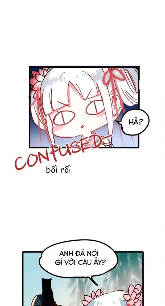 Thành Bại Vì Tiêu Hà Chapter 5 - Trang 2