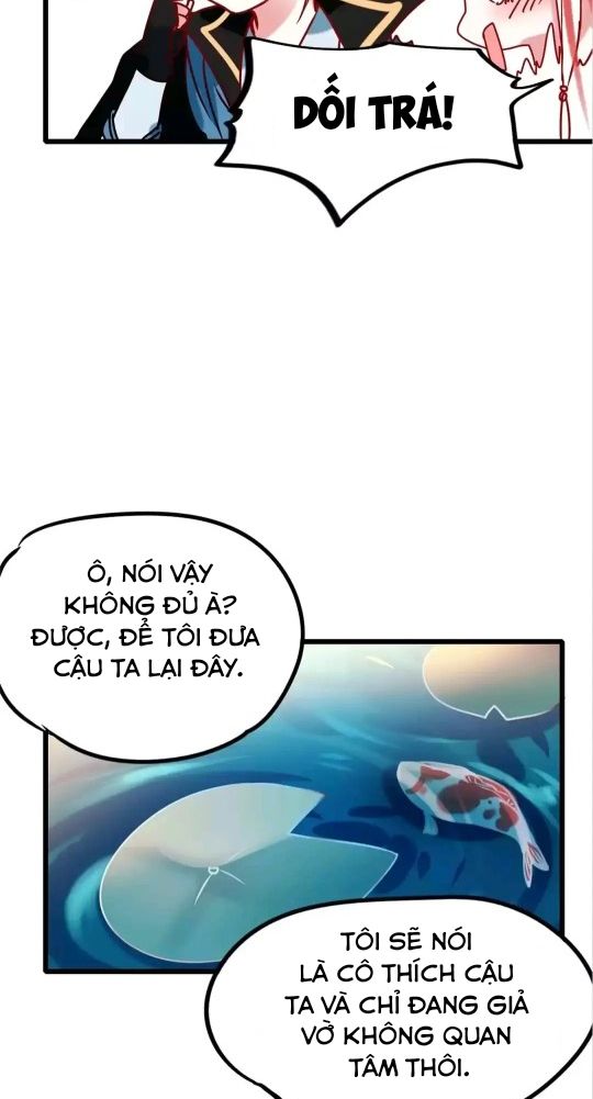 Thành Bại Vì Tiêu Hà Chapter 5 - Trang 2