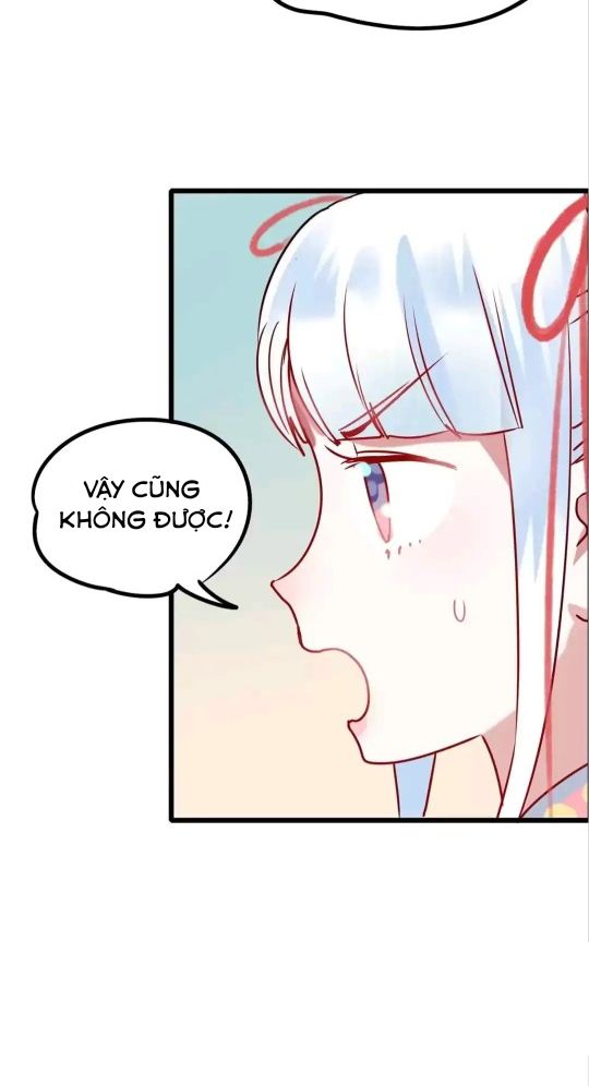 Thành Bại Vì Tiêu Hà Chapter 5 - Trang 2