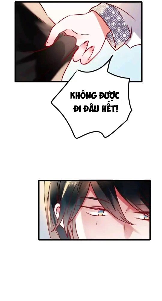 Thành Bại Vì Tiêu Hà Chapter 5 - Trang 2