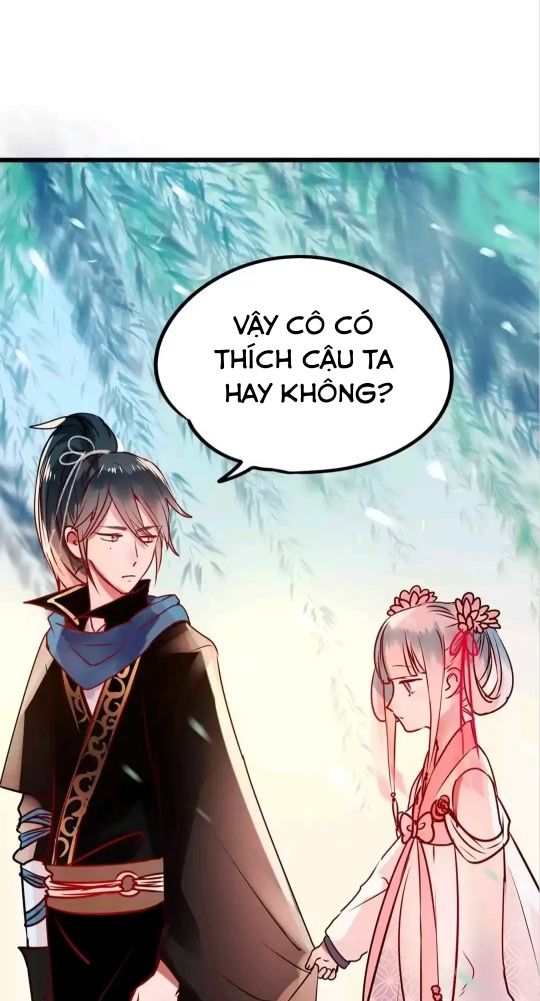 Thành Bại Vì Tiêu Hà Chapter 5 - Trang 2