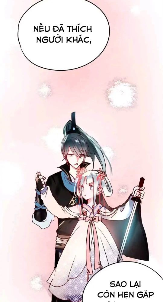 Thành Bại Vì Tiêu Hà Chapter 5 - Trang 2