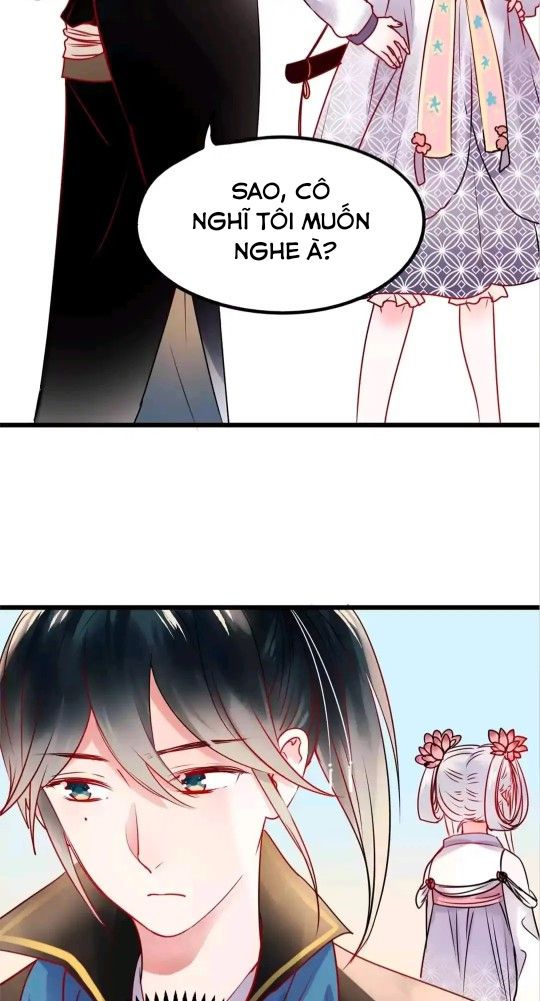 Thành Bại Vì Tiêu Hà Chapter 5 - Trang 2