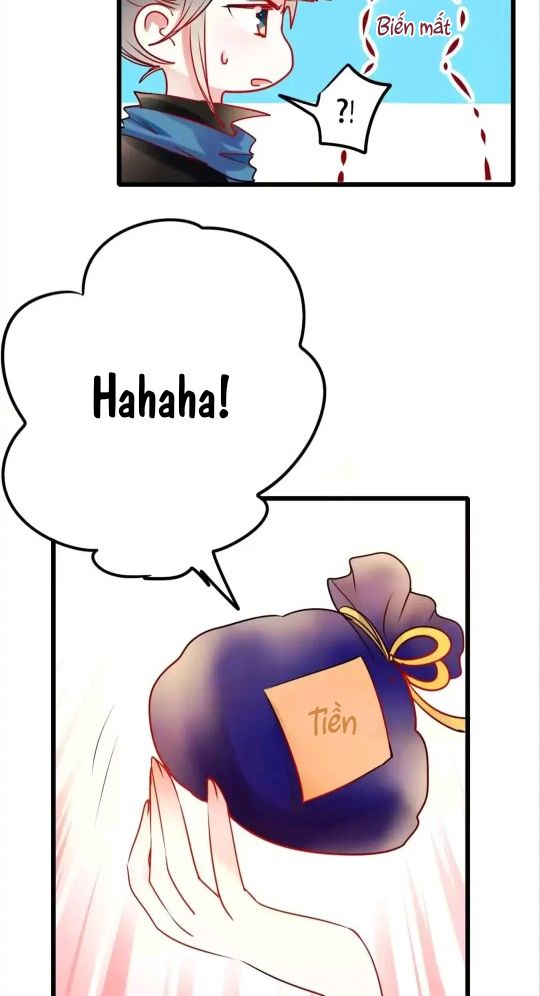 Thành Bại Vì Tiêu Hà Chapter 5 - Trang 2