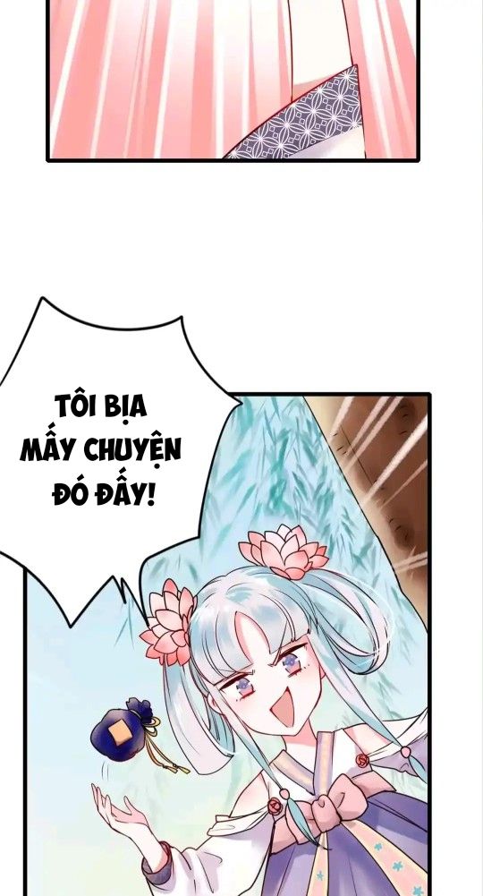 Thành Bại Vì Tiêu Hà Chapter 5 - Trang 2