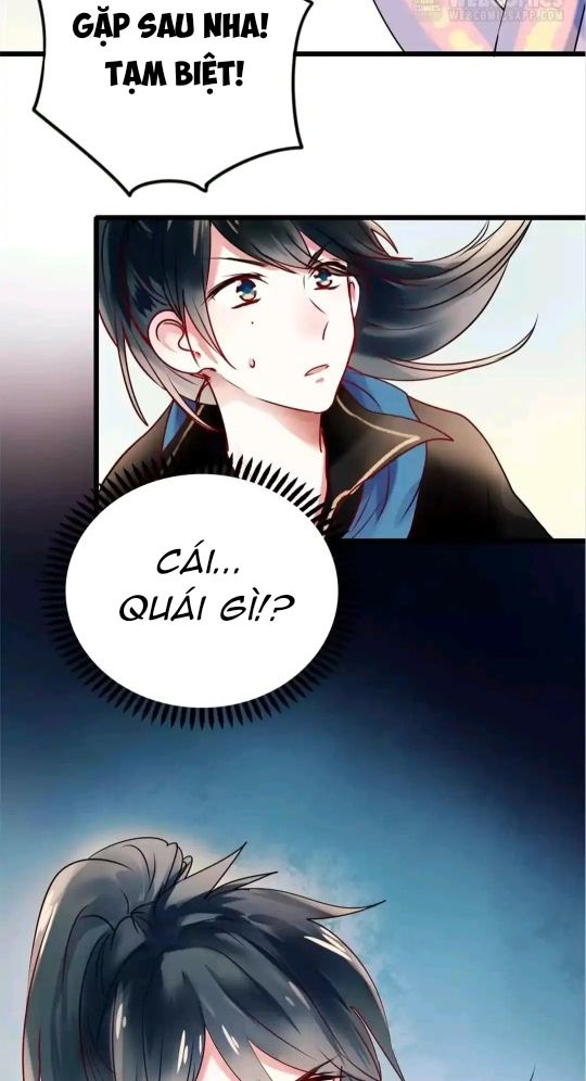 Thành Bại Vì Tiêu Hà Chapter 5 - Trang 2