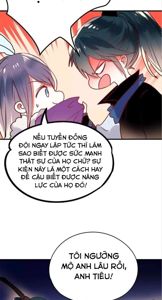 Thành Bại Vì Tiêu Hà Chapter 5 - Trang 2