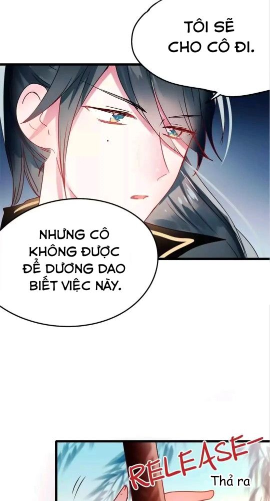 Thành Bại Vì Tiêu Hà Chapter 5 - Trang 2