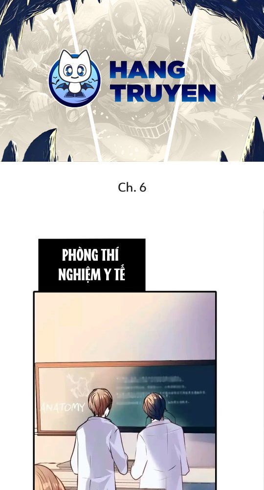 Thành Bại Vì Tiêu Hà Chapter 6 - Trang 2