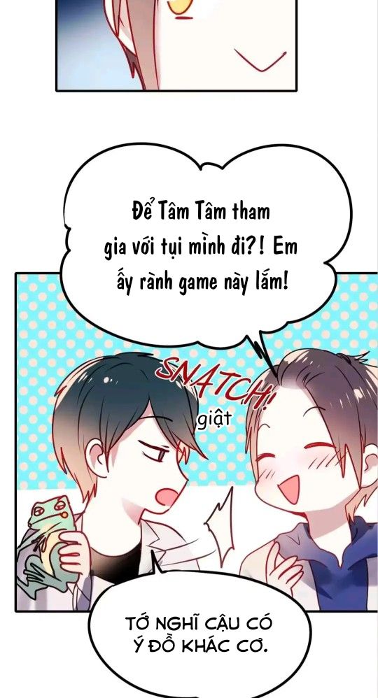 Thành Bại Vì Tiêu Hà Chapter 6 - Trang 2