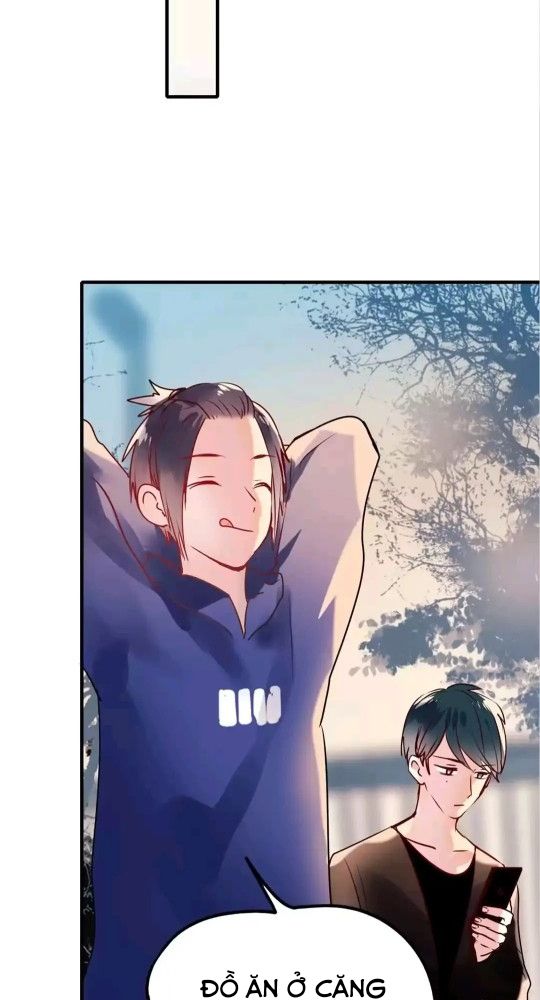 Thành Bại Vì Tiêu Hà Chapter 6 - Trang 2