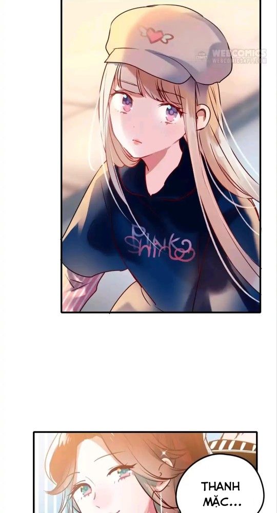 Thành Bại Vì Tiêu Hà Chapter 6 - Trang 2