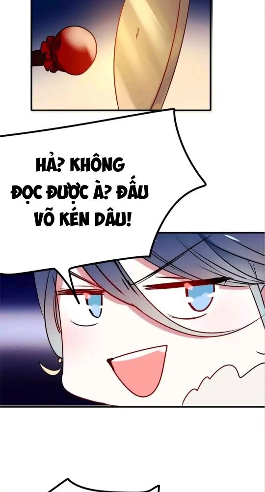 Thành Bại Vì Tiêu Hà Chapter 6 - Trang 2