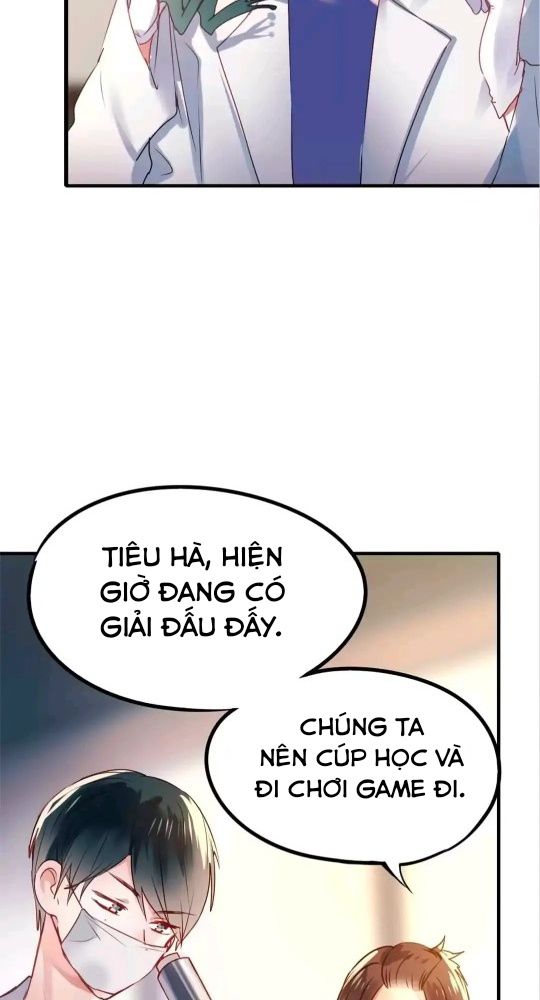 Thành Bại Vì Tiêu Hà Chapter 6 - Trang 2