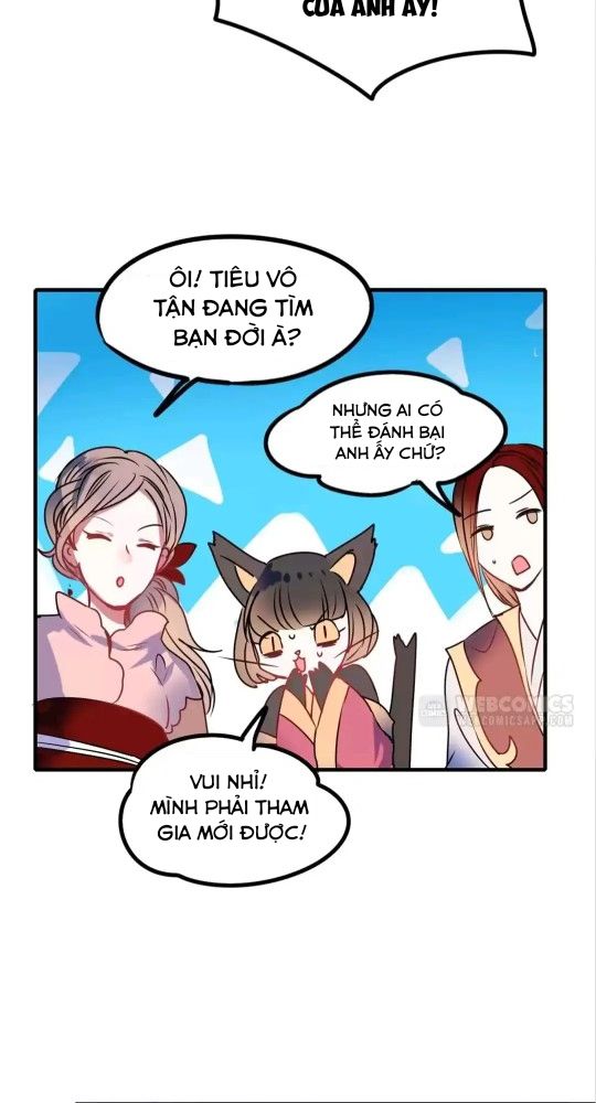 Thành Bại Vì Tiêu Hà Chapter 6 - Trang 2
