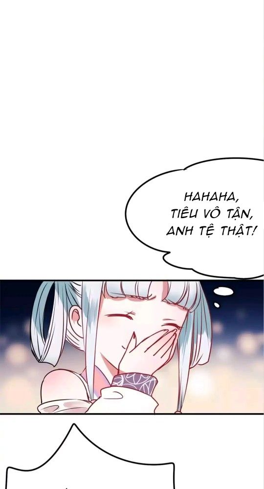 Thành Bại Vì Tiêu Hà Chapter 6 - Trang 2