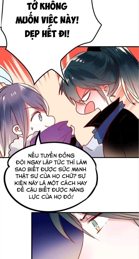 Thành Bại Vì Tiêu Hà Chapter 6 - Trang 2