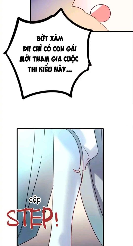 Thành Bại Vì Tiêu Hà Chapter 6 - Trang 2